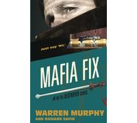 Mafia Fix: Volume 4 (The Destroyer)