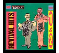 Mafia & Fluxy - Revival Hits Vol. 1&2