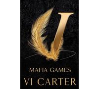 Mafia Games: Richard and Claire: Dark Irish Mafia Romance: 3 (Branded Series)
