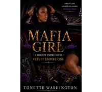 Mafia Girl Velvet Empire One: A Shadow Empire Novel (The Shadow Empire Saga)