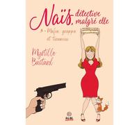 Mafia, grappa et tiramisu: Naïs, détective malgré elle - T03