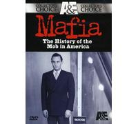 Mafia: History of Mob in America [Reino Unido] [DVD]