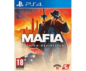 Mafia I - Edición definitiva