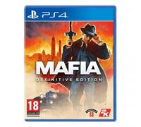 Mafia I: Edicion Definitiva PS4 (UK) [253755]