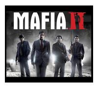 Mafia II Complete Pack PC Steam CD Key