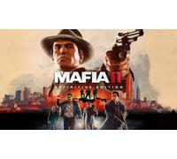 Mafia II: Definitive Edition Microsoft Store Europe Xbox One