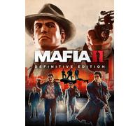 Mafia II - Definitive Edition PC (Europe & UK)