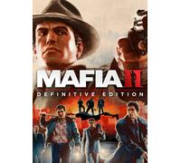 Mafia II: Definitive Edition PC (GOG)