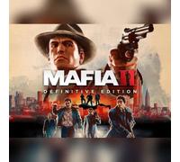 Mafia II: Definitive Edition (PC) Steam Account - ROW