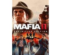 Mafia II: Definitive Edition (Xbox One) XBOX LIVE Key GLOBAL