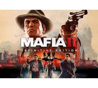 Mafia II: Definitive Edition (Xbox One / Xbox Series X|S) Xbox Live Key - ARGENTINA