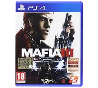 Mafia III 3 PS4 PLAYSTATION 4 Take Two Interactive