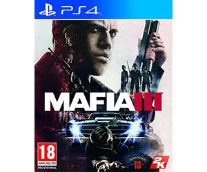 Mafia III