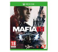 Mafia III [AT Pegi] [Importación Alemana]