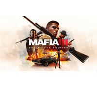 Mafia III: Definitive Edition Microsoft Store US Xbox One