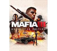 Mafia III: Definitive Edition (PC) - Epic Games Account - GLOBAL