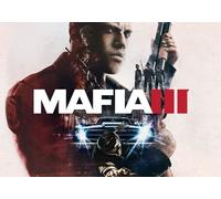 Mafia III: Definitive Edition (PC) Steam Key - NORTH AMERICA