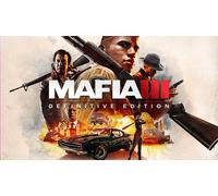 Mafia III: Definitive Edition Steam Latin America PC, Mac