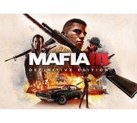 Mafia III: Definitive Edition (Xbox One / Xbox Series X|S) Xbox Live Key - GLOBAL