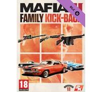 Mafia III - Family Kick-Back Pack (PC) - Steam Key - EUROPE