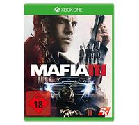 Mafia III [Importación Alemana]