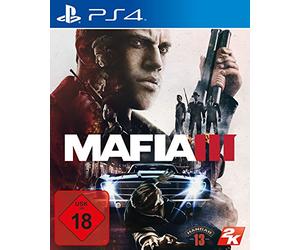 Mafia III [Importación Alemana]
