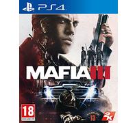 Mafia III [Importación Francesa]