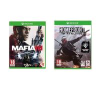Mafia III (Includes Family Kick-Back)