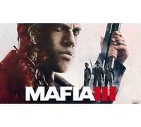 Mafia III Microsoft Store Worldwide Xbox One