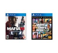 Mafia III (Sony Playstation 4) (Importación USA)