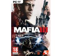 Mafia III - Standard Edition