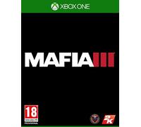 Mafia III - Standard Edition