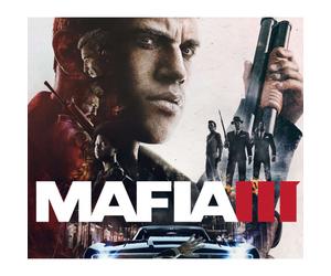 Mafia III Steam CD Key