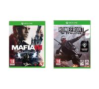Mafia III (Xbox One)