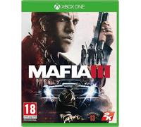 Mafia III Xbox One (UK) [242552]