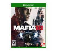 Mafia III - Xbox One Xbox One Standard (Microsoft Xbox One) (Importación USA)