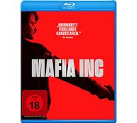 Mafia Inc [Alemania] [Blu-ray]