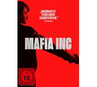 Mafia Inc (DVD) Castellitto Sergio Grondin Marc- André Sicotte Gilbert