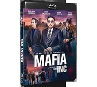 Mafia Inc [Francia] [Blu-ray]