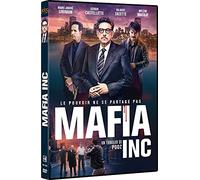 Mafia Inc [Francia] [DVD]