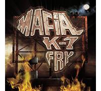 Mafia K'1 Fry - La Cerise Sur Le Ghetto