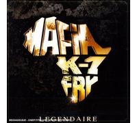 Mafia K'1 Fry - Legendaire