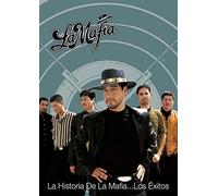Mafia La-La Historia de La Mafia [USA] [DVD]