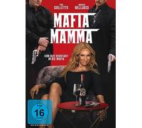 Mafia Mamma [DVD]