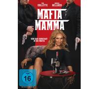 Mafia Mamma [DVD]