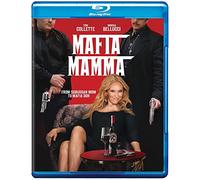 Mafia Mamma [USA] [Blu-ray]
