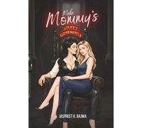 Mafia Mommy's Sweet Obsession: A Dark Sapphic Mafia Romance, A Legacy of Crime, Family Betrayal, and Forbidden Desire (Sapphic Obsessions)
