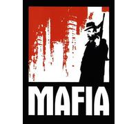 Mafia Steam Key EUROPE