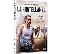 Mafia / The Brotherhood (1968) ( The Hoods (Mafia) ) [ Origen Italiano, Ningun Idioma Espanol ]
