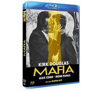 MAFIA (The Brotherhood) BDR [Blu-ray]